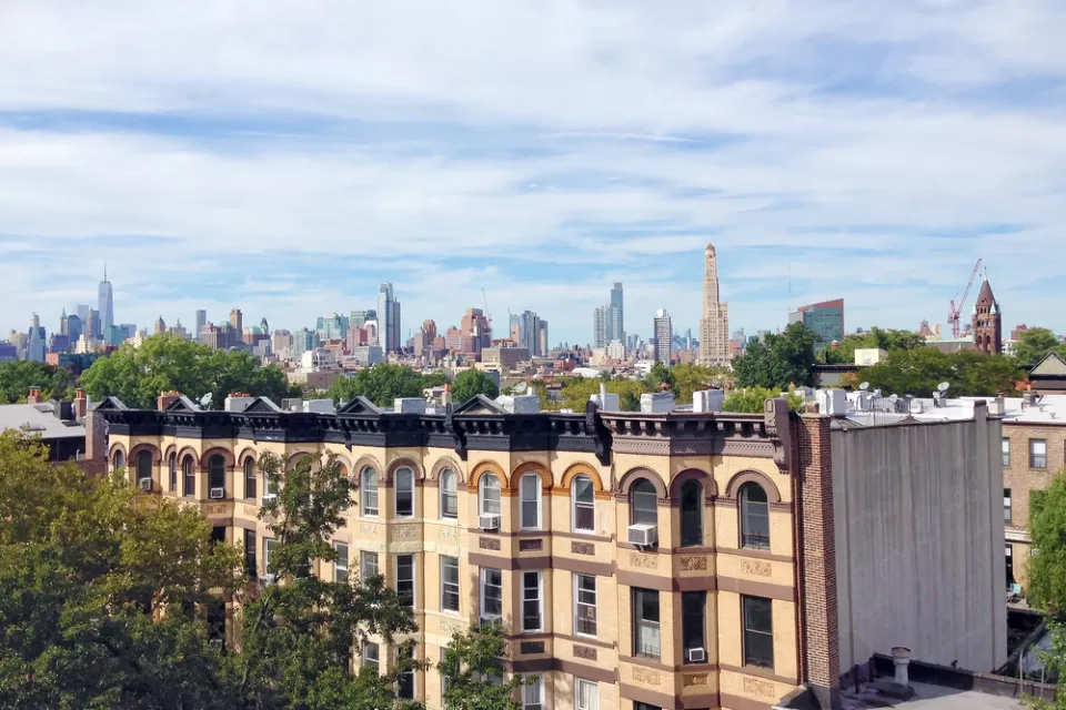Park Slope, Brooklyn